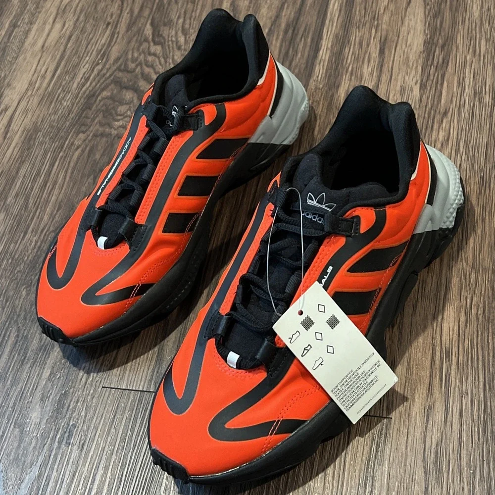 adidas Originals Men's Ozweego Pure Shoes Size 7